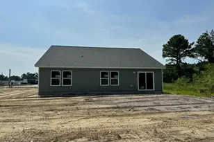109 William Gurganus Rd, Maple Hill, NC 28454 - Photo 5