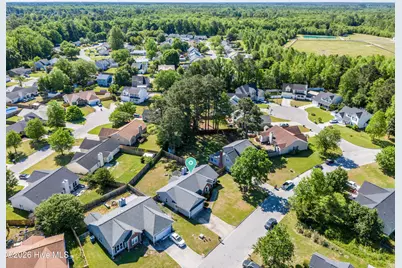 527 Raintree Road, Jacksonville, NC 28540 - Photo 35