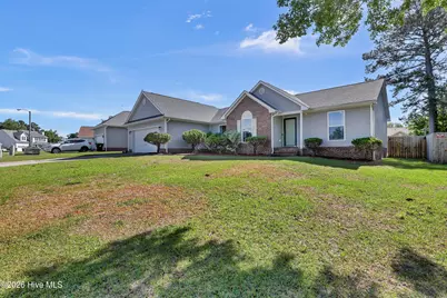 527 Raintree Road, Jacksonville, NC 28540 - Photo 1