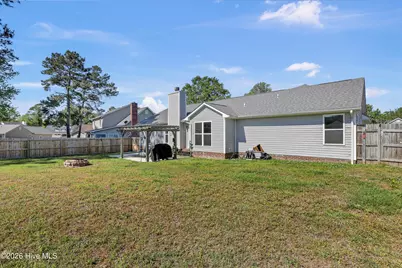 527 Raintree Road, Jacksonville, NC 28540 - Photo 29