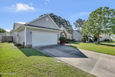 527 Raintree Road, Jacksonville, NC 28540 - Photo 3