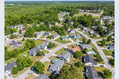 527 Raintree Road, Jacksonville, NC 28540 - Photo 39