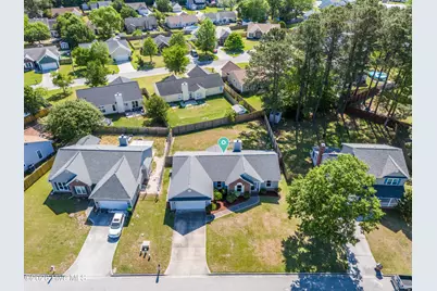 527 Raintree Road, Jacksonville, NC 28540 - Photo 33