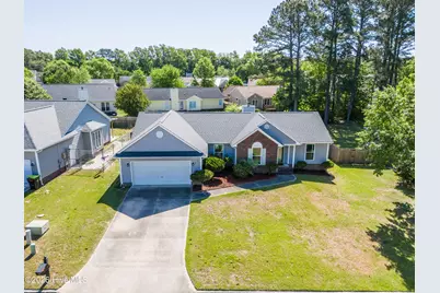 527 Raintree Road, Jacksonville, NC 28540 - Photo 31