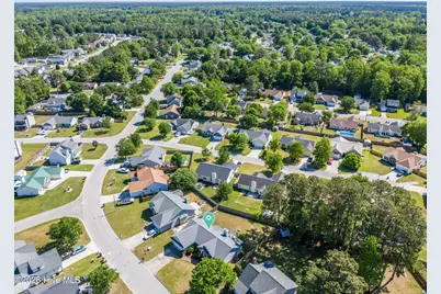 527 Raintree Road, Jacksonville, NC 28540 - Photo 41