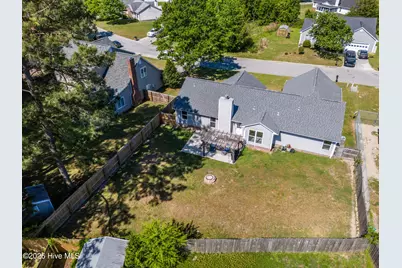 527 Raintree Road, Jacksonville, NC 28540 - Photo 43
