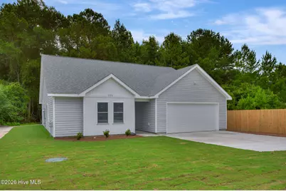 111 William Gurganus Road, Maple Hill, NC 28454 - Photo 3