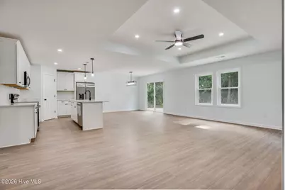 111 William Gurganus Road, Maple Hill, NC 28454 - Photo 15