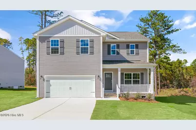 3072 Platinum Circle, West End, NC 27376 - Photo 1