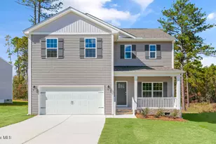 3072 Platinum Cir, West End, NC 27376 - Photo 1