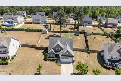 451 N Prince Henry Way, Cameron, NC 28326 - Photo 39