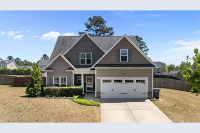 451 N Prince Henry Way, Cameron, NC 28326 - Photo 1