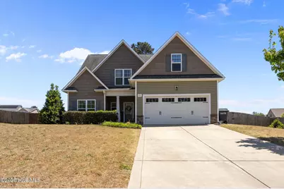451 N Prince Henry Way, Cameron, NC 28326 - Photo 35