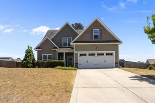 451 N Prince Henry Way, Cameron, NC 28326 - Photo 35
