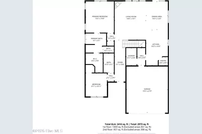 451 N Prince Henry Way, Cameron, NC 28326 - Photo 43