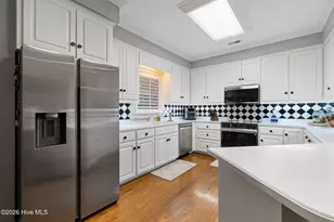 100 Fairway Dr, Goldsboro, NC 27534 - Photo 13