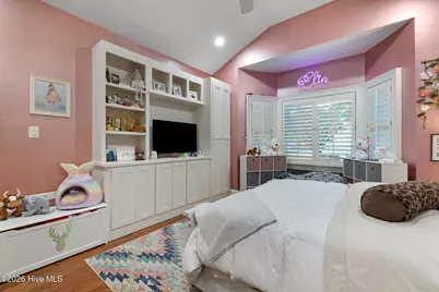 100 Fairway Drive, Goldsboro, NC 27534 - Photo 27