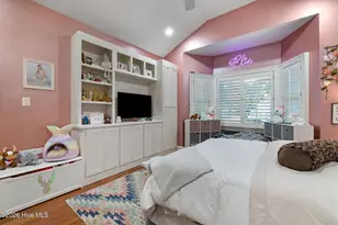 100 Fairway Dr, Goldsboro, NC 27534 - Photo 27
