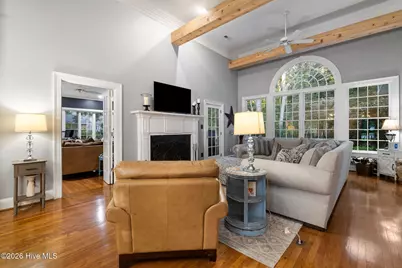 100 Fairway Drive, Goldsboro, NC 27534 - Photo 9