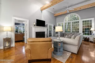 100 Fairway Dr, Goldsboro, NC 27534 - Photo 9