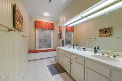 100 Fairway Drive, Goldsboro, NC 27534 - Photo 25