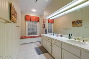100 Fairway Dr, Goldsboro, NC 27534 - Photo 25