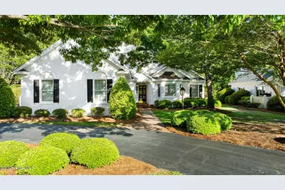 100 Fairway Drive, Goldsboro, NC 27534 - Photo 1