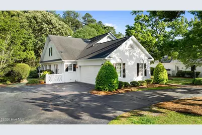 100 Fairway Drive, Goldsboro, NC 27534 - Photo 3