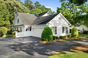 100 Fairway Dr, Goldsboro, NC 27534 - Photo 3