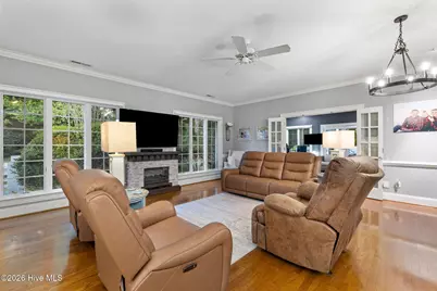 100 Fairway Drive, Goldsboro, NC 27534 - Photo 17