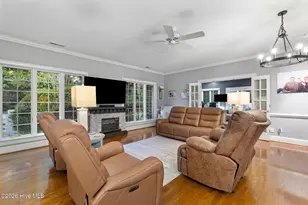 100 Fairway Dr, Goldsboro, NC 27534 - Photo 17