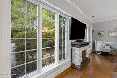 100 Fairway Drive, Goldsboro, NC 27534 - Photo 19
