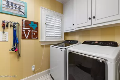 100 Fairway Drive, Goldsboro, NC 27534 - Photo 31