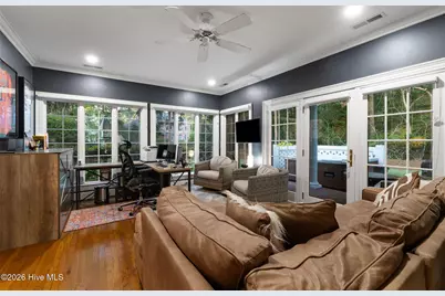 100 Fairway Drive, Goldsboro, NC 27534 - Photo 21