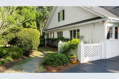 100 Fairway Drive, Goldsboro, NC 27534 - Photo 33