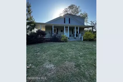 440 Fountaintown Road, Beulaville, NC 28518 - Photo 1