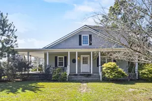 440 Fountaintown Rd, Beulaville, NC 28518 - Photo 3