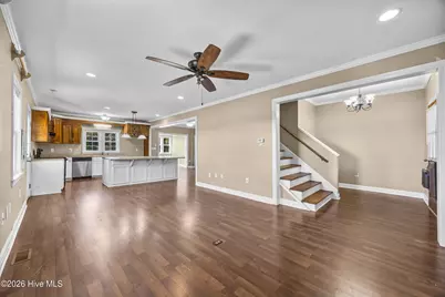 440 Fountaintown Road, Beulaville, NC 28518 - Photo 9