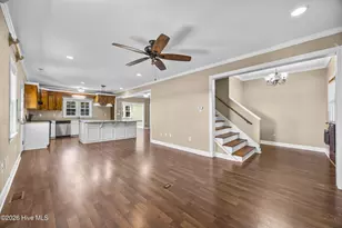 440 Fountaintown Rd, Beulaville, NC 28518 - Photo 9