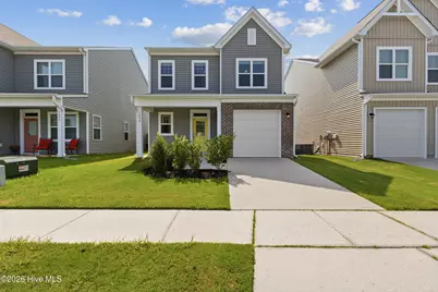 1636 Corbett Street, Wilmington, NC 28401 - Photo 1