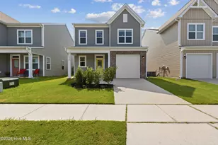 1636 Corbett St, Wilmington, NC 28401 - Photo 1