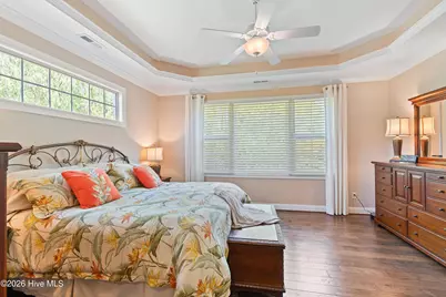3668 Holly Harbor Drive, Southport, NC 28461 - Photo 35
