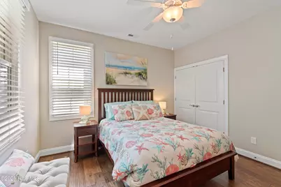 3668 Holly Harbor Drive, Southport, NC 28461 - Photo 45