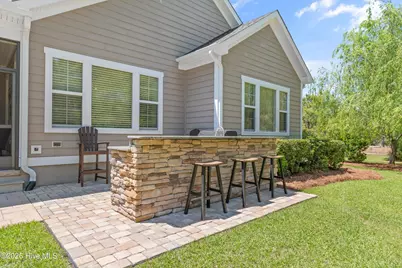 3668 Holly Harbor Drive, Southport, NC 28461 - Photo 69