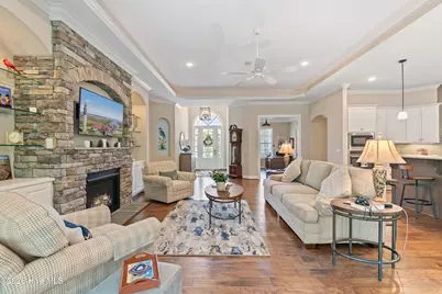 3668 Holly Harbor Drive, Southport, NC 28461 - Photo 17