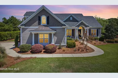 3668 Holly Harbor Drive, Southport, NC 28461 - Photo 5