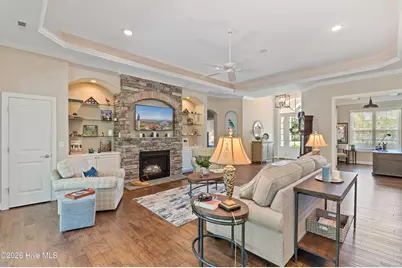 3668 Holly Harbor Drive, Southport, NC 28461 - Photo 15