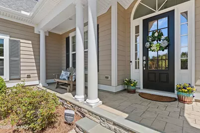 3668 Holly Harbor Drive, Southport, NC 28461 - Photo 9
