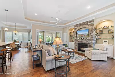 3668 Holly Harbor Drive, Southport, NC 28461 - Photo 13
