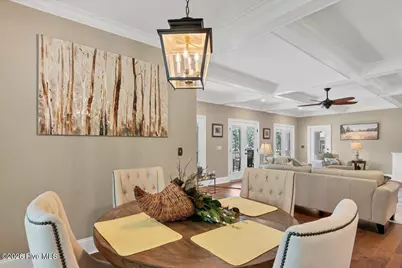 52 Greencastle Drive, Pinehurst, NC 28374 - Photo 27